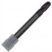 Frez węglikowy kulisty VHM 4 piórowy fi 10,0 mm R5,0 L100 55HRC Winstar